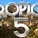 Tropico 5 (Steam region free; ROW gift)