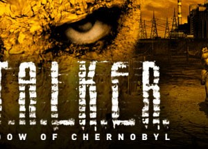 Обложка STALKER Shadow of Chernobyl - STEAM - не для России