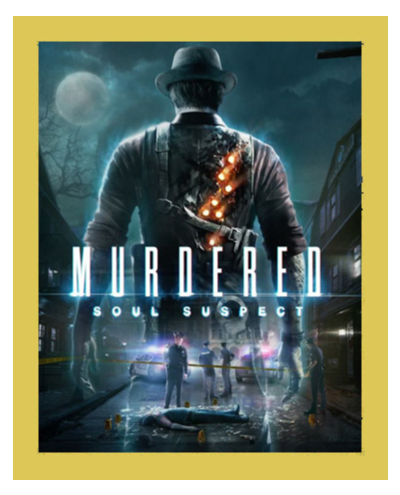 🎁MURDERED: SOUL SUSPECT (Steam)(RU/ CIS)