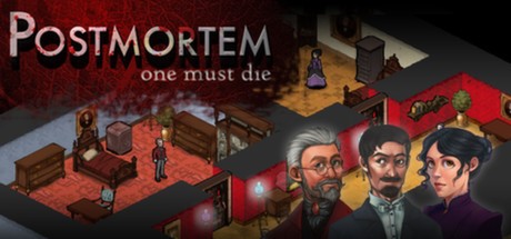 Скриншот Postmortem: One Must Die - Extended Cut