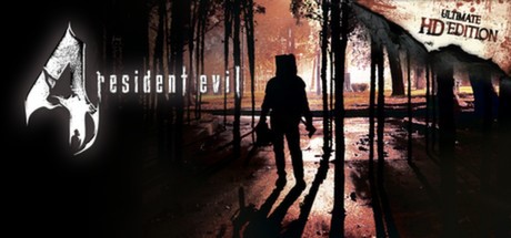 Скриншот Resident Evil 4: Ultimate HD Edition