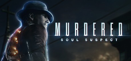 Скриншот Murdered: Soul Suspect