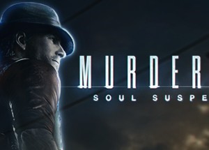 Обложка Murdered: Soul Suspect