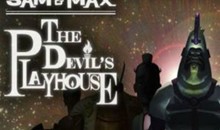 Sam & Max: Devil's Playhouse  (Steam Key / Region Free)