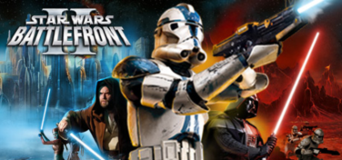 Купить лицензионный ключ Star Wars Battlefront II (2005) на Origin-Sell.com