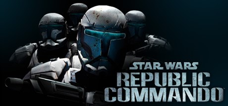 Скриншот Star Wars Republic Commando