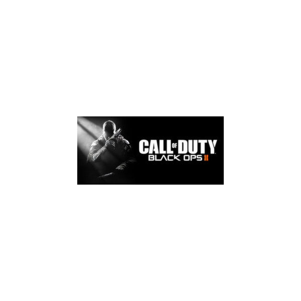 COD — Black Ops II Deluxe (Steam Gift / Region Free)