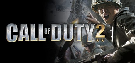 Скриншот Call of Duty 2