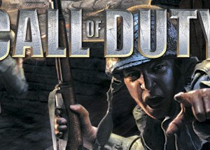 Обложка Call of Duty