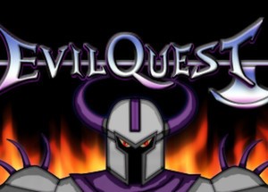Обложка EvilQuest