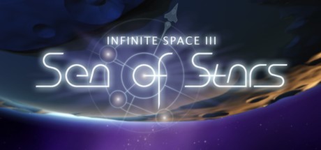 Скриншот Infinite Space III: Sea of Stars