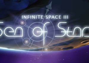 Обложка Infinite Space III: Sea of Stars