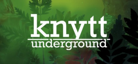 Скриншот Knytt Underground