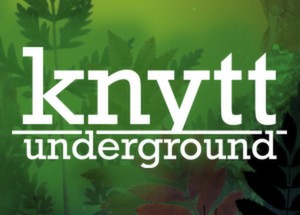 Обложка Knytt Underground