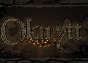 Обложка Oknytt