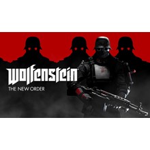 Wolfenstein: The New Order ⚡️АВТО Steam RU Gift🔥 - irongamers.ru