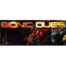 Bionic Dues  (Steam Key / ROW / Region Free)