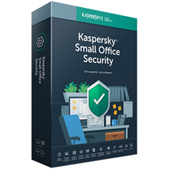 Kaspersky Small Office Security: 5 ПК + 5 моб. устр