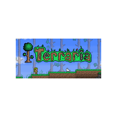 Terraria (Steam Gift/Region Free)