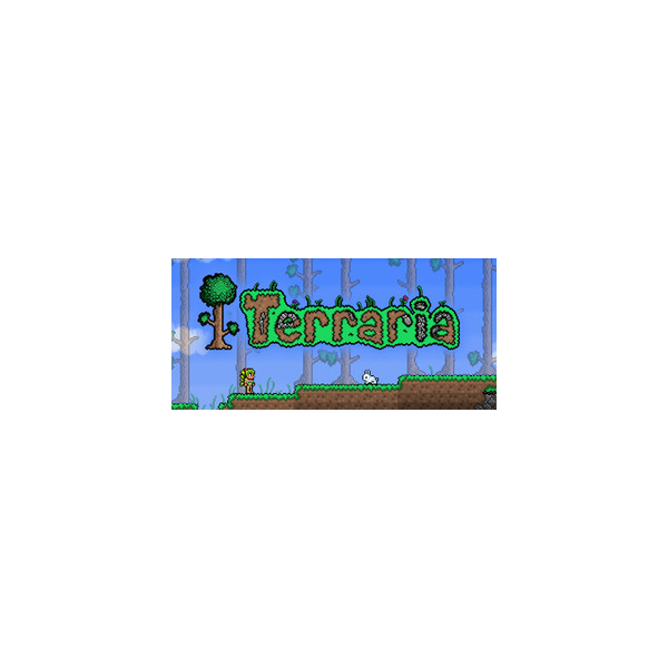 Terraria (Steam Gift/Region Free)