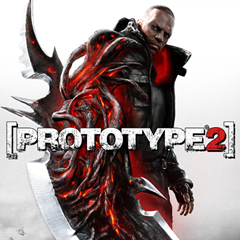 🔴PROTOTYPE 2 + RADNET DLC PACK🔴STEAM КЛЮЧ🔑