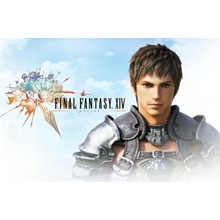 Final Fantasy XIV: A Realm Reborn + 30 days (US) - irongamers.ru