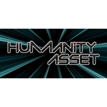HUMANITY ASSET (Steam) + Скидки