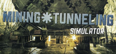 Скриншот Mining & Tunneling Simulator