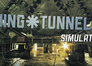 Обложка Mining & Tunneling Simulator