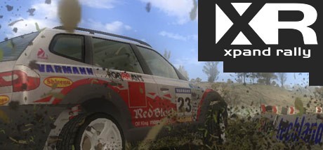Скриншот Xpand Rally