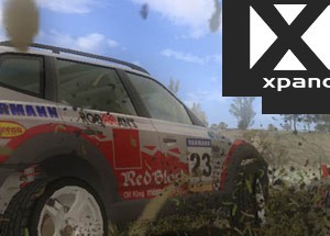 Обложка Xpand Rally