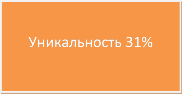 Курсовая  Эффективность использования персонала
