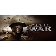 Men of War (Steam Gift | RU-CIS)