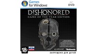 Dishonored - Definitive Edition0%💳 (STEAM/Region Free)
