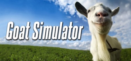 Скриншот Goat Simulator