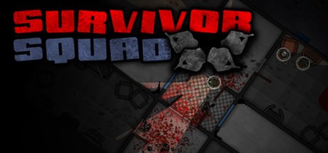 Скриншот Survivor Squad