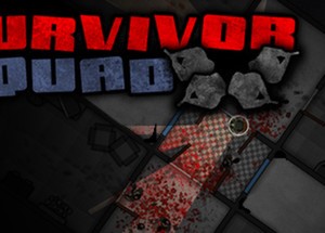 Обложка Survivor Squad