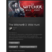 The Witcher 3: Wild Hunt GOTY (GOG) Global +🎁 - irongamers.ru