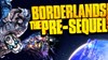 Купить лицензионный ключ Borderlands: The Pre-Sequel на SteamNinja.ru