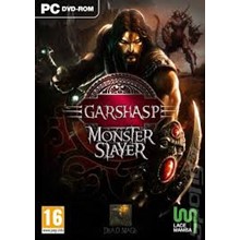Garshasp: The Monster Slayer (Steam Key / Region Free)