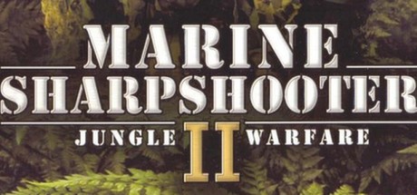 Скриншот Marine Sharpshooter II : Jungle Warfare