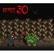 Deadly 30   (Steam Key / ROW / Region Free)