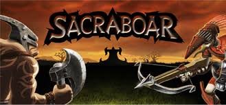 Скриншот Sacraboar (Steam Key / Region Free)