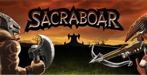 Обложка Sacraboar (Steam Key / Region Free)