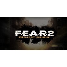 F.E.A.R. 2: Project Origin FEAR 💎 STEAM KEY ЛИЦЕНЗИЯ - irongamers.ru