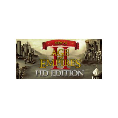Age of Empires II (Retired) (Steam Gift / Region Free)