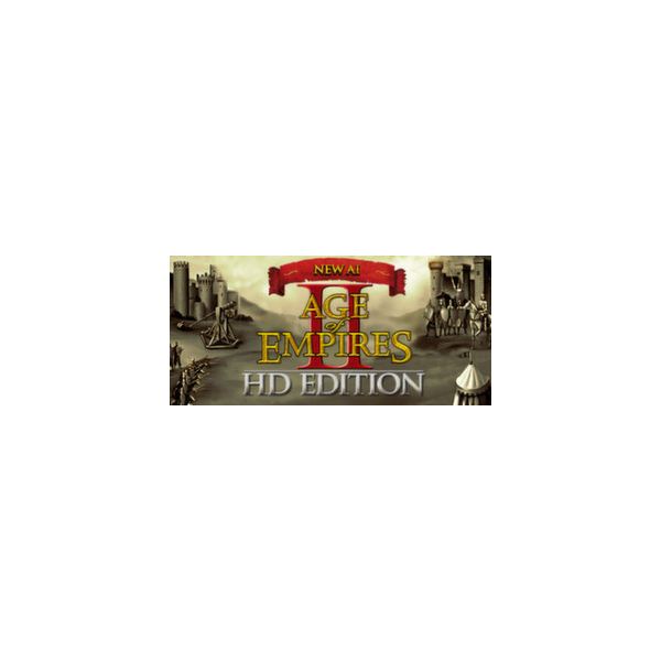 Age of Empires II (Retired) (Steam Gift / Region Free)