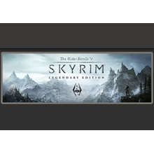 ✅The Elder Scrolls V Skyrim ⭐Steam\РФ+Весь Мир\Key⭐ +🎁 - irongamers.ru