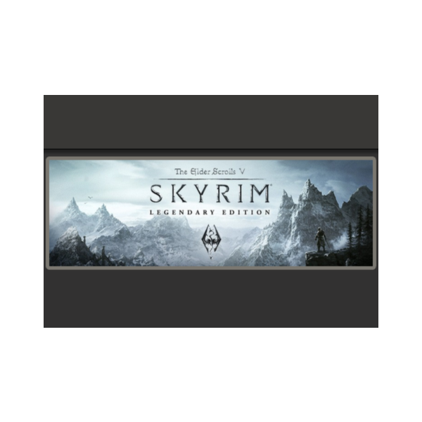 The Elder Scrolls V Skyrim Legendary STEAM Gift GLOBAL