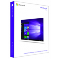 WINDOWS 10 PRO 32/64 Retail бессрочный ОРИГИНАЛ